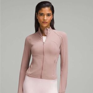 SOLD Lululemon Define Jacket